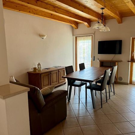 Ai Fol 6 - Stazione E Centro Appartement Feltre Buitenkant foto