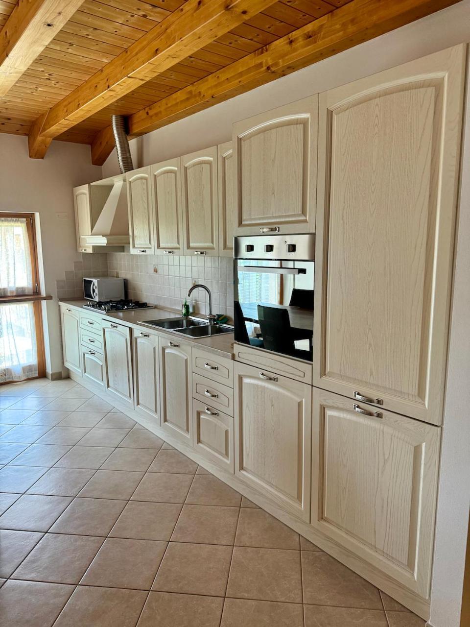 Ai Fol 6 - Stazione E Centro Appartement Feltre Buitenkant foto